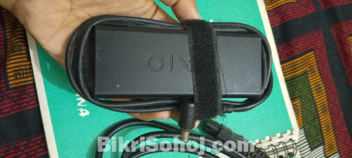 Sony Laptop Original Charger